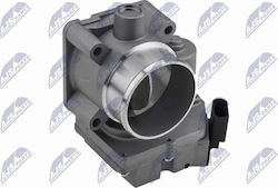 Στόμιο Πεταλούδας Γκαζιού Opel Antara A 2006-0 2.0l Suv Chevrolet Captiva 2006-0 2.0l Suv Chevrolet Epica 2004-2011 2.0l Sedan