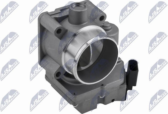 Throttle Body Opel Antara A 2006-0 2.0L SUV Chevrolet Captiva 2006-0 2.0L SUV Chevrolet Epica 2004-2011 2.0L Sedan