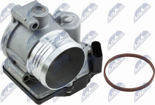Στόμιο Πεταλούδας Γκαζιού Ford C-max 2007-2010 2.0l Mpv Ford Galaxy Ii 2006-2015 2.0l Mpv Ford Kuga I 2008-2012 2.0l Suv