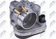Στόμιο Πεταλούδας Γκαζιού Audi A3 2003-2013 2.0l Hatchback Audi A3 Sportback 2004-2015 2.0l Hatchback Seat Altea 2004-0 2.0l Mpv