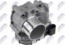 Στόμιο Πεταλούδας Γκαζιού Renault Espace Iv 2002-0 2.0l Mpv Renault Grand Scénic Ii 2004-2009 2.0l Mpv Renault Koleos I 2008-0 2.0l Suv