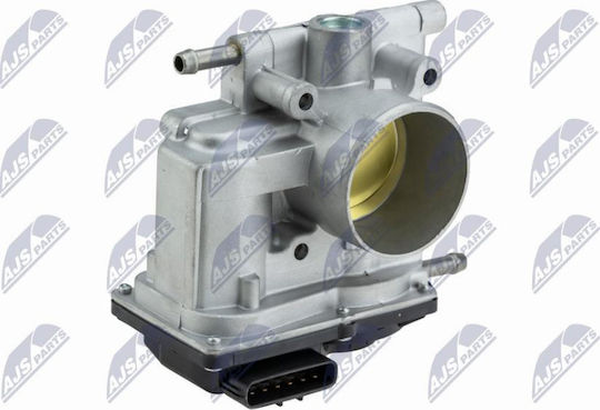 Στόμιο Πεταλούδας Γκαζιού Mazda 3 2013-0 1.6l Hatchback Mazda 3 2008-2014 1.6l Hatchback Mazda 3 2003-2009 1.6l Hatchback
