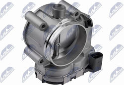 Drosselklappe für Audi A4 B5 1994-2001 2.7l Limousine Audi A4 B5 Avant 1994-2002 2.7l Kombi Audi A4 B6 2000-2005 4.2l Limousine