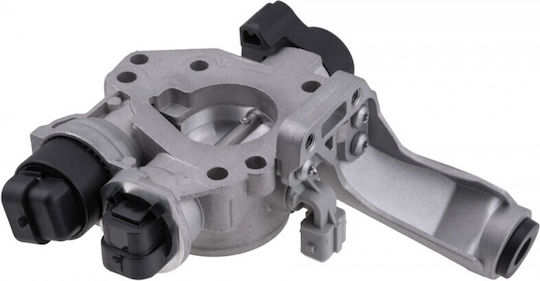 Throttle Body Renault Clio I 1990-1999 1.2l Hatchback Renault Clio II 1998-2016 1.2l Hatchback Renault Clio II Hatchback Van 1998-0 1.2l Furgon Hatchback