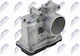 Throttle Body Renault Clio II 1998-2016 1.2L Hatchback Renault Clio III 2005-2014 1.2L Hatchback Renault Clio III Grandtour 2007-0 1.2L Estate