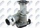 Throttle Body Dacia Duster 2010-2018 1.5l Suv Renault Grand Scenic III 2009-0 1.5l Mpv Renault Megane III Coupe 2008-0 1.5l Coupe