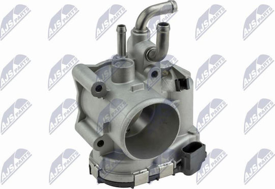 Throttle Body Hyundai I10 I 2007-2013 1.2l Hatchback Hyundai I10 I 2007-2013 1.0l Hatchback Hyundai I10 Ii 2013-0 1.2l Hatchback