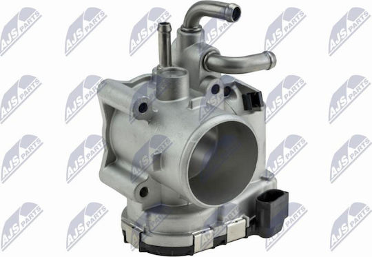 Throttle Body Kia Ceed 2012-2018 1.4l Hatchback Kia Ceed 2018-0 1.4l Hatchback Hyundai i20 Active 2015-0 1.4l Hatchback
