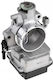 Throttle Body Peugeot 206 Cc 2000-2008 2.0L Convertible Peugeot 206 Hatchback 1998-2012 2.0L Hatchback Peugeot 206 Sw 2002-0 2.0L Estate