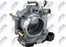 Corp De Accelerație Opel Astra J 2009-2015 1.6l Hatchback Opel Astra J Gtc 2011-0 1.8l Hatchback Opel Astra J Saloon 2012-0 1.6l Sedan