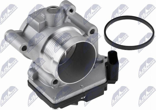 Throttle Body Vw Passat B7 2010-2015 2.0L Sedan