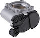 Στόμιο Πεταλούδας Γκαζιού Opel Astra J 2009-2015 1.6l Hatchback Opel Astra J Gtc 2011-0 1.6l Hatchback Opel Astra J Saloon 2012-0 1.6l Sedan