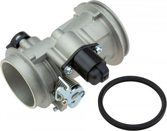 Στόμιο Πεταλούδας Γκαζιού Renault Clio Ii 1998-2016 1.4l Hatchback Renault Kangoo 1997-0 1.6l Mpv Renault Kangoo 1997-0 1.4l Mpv