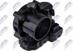 Στόμιο Πεταλούδας Γκαζιού Dodge Grand Caravan 2007-0 3.8l Mpv Chrysler Grand Voyager V 2007-0 3.8l Mpv Chrysler Grand Voyager V 2007-0 3.3l Mpv