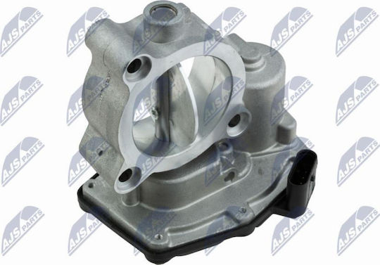 Throttle Body Bmw 1 2011-2019 2.0l Hatchback Bmw 1 2011-2019 1.6l Hatchback Bmw 1 2011-0 1.6l Hatchback