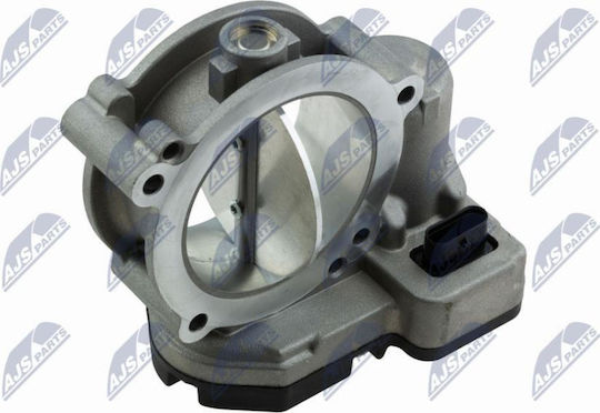 Στόμιο Πεταλούδας Γκαζιού Mercedes-benz A-class 2012-2018 2.2l Hatchback Mercedes-benz A-class 2012-2018 1.8l Hatchback Mercedes-benz B-class Sports Tourer 2011-2018 1.8l Hatchback