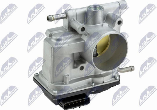 Throttle Body Mazda 2 2007-2015 1.5l Hatchback Mazda 2 2007-2015 1.3l Hatchback