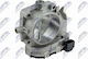Throttle Body Mercedes-Benz C-Class 2000-2007 3.2L Sedan Mercedes-Benz C-Class 2000-2007 5.4L Sedan Mercedes-Benz C-Class 2000-2007 5.5L Sedan