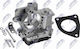 Орган На Дроселовата Клапа Alfa Romeo 159 2005-2012 1.9l Седан Alfa Romeo 159 Спортен Влекач 2005-2012 1.9l Комби Saab 9-3 2002-2015 1.9l Седан