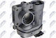 Throttle Body Fiat Panda 2003-01 1.2L Hatchback Fiat Panda Hatchback Van 2004-01 1.2L Furgon Hatchback Fiat Punto 1999-2012 1.2L Hatchback