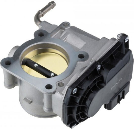 Στόμιο Πεταλούδας Γκαζιού Toyota Auris 2012-2018 1.3l Hatchback Toyota Auris 2006-2012 1.33l Hatchback Toyota Auris Estate 2013-2018 1.3l Estate