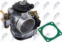 Στόμιο Πεταλούδας Γκαζιού Seat Cordoba 1993-2002 1.6l Sedan Seat Cordoba Vario 1996-2002 1.6l Estate Vw Golf Iii 1989-1998 1.6l Hatchback