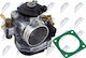 Στόμιο Πεταλούδας Γκαζιού Seat Cordoba 1993-2002 1.6l Sedan Seat Cordoba Vario 1996-2002 1.6l Estate Vw Golf Iii 1989-1998 1.6l Hatchback