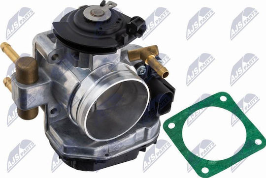 Στόμιο Πεταλούδας Γκαζιού Seat Cordoba 1993-2002 1.6l Sedan Seat Cordoba Vario 1996-2002 1.6l Estate Vw Golf Iii 1989-1998 1.6l Hatchback