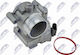 Throttle Body Vw Beetle 2011-2019 2.0l Hatchback Vw Beetle Convertible 2011-2019 2.0l Convertible Vw Golf Vi 2008-2014 2.0l Hatchback