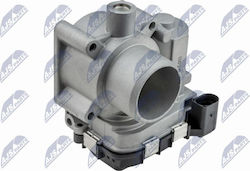 Throttle Body Fiat 500 2007-0 1.2l Hatchback Fiat 500 C 2009-0 1.2l Convertible Fiat Panda 2012-0 1.2l Hatchback Throttle Body Fiat 500 2007-0 1.2l Hatchback Fiat 500 C 2009-0 1.2l Convertible Fiat Panda 2012-0 1.2l Hatchback