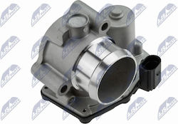 Drosselklappe für Ford B-Max 2012-0 1.0l MPV Ford B-Max Van 2012-0 1.0l Van Ford C-Max II 2010-2019 1.0l MPV