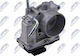Throttle Body Subaru Forester 2012-0 2.5l SUV Subaru Forester 2007-0 2.5l SUV Subaru Impreza Hatchback 2011-0 2.0l Hatchback