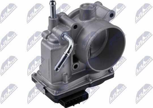 Throttle Body Subaru Forester 2012-0 2.5l SUV Subaru Forester 2007-0 2.5l SUV Subaru Impreza Hatchback 2011-0 2.0l Hatchback
