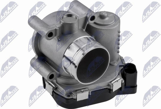 Throttle Body Skoda Fabia I 1999-2008 1.2l Hatchback Skoda Fabia I Combi 2000-2007 1.2l Estate Skoda Fabia I Praktik 2000-2007 1.2l Van