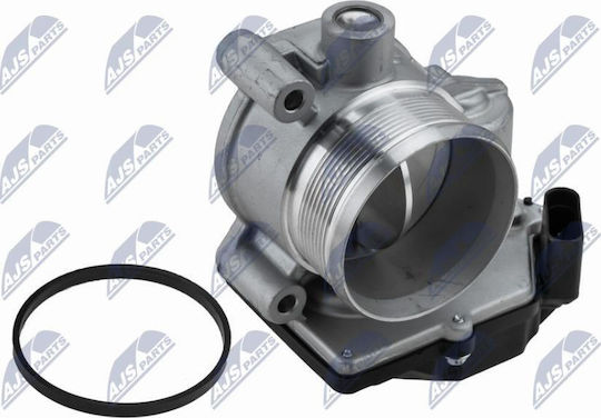 Στόμιο Πεταλούδας Γκαζιού Vw Amarok 2010-2022 2.0l Pickup Vw Amarok Platform Chassis 2011-2022 2.0l Van Vw Crafter 30-35 Bus 2006-2016 2.0l Bus