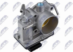 Στόμιο Πεταλούδας Γκαζιού Toyota Camry Saloon 2006-2014 2.4l Sedan Lexus Hs 2009-2018 2.4l Sedan Toyota Matrix 2008-2015 2.4l Hatchback