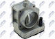 Drosselklappe für Volkswagen Bora I 1998-2013 1.9l Limousine Volkswagen Caddy II Kastenwagen MPV 1995-2004 1.9l Van Volkswagen Caddy II MPV 1995-2004 1.9l MPV