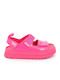 Pink Sandals