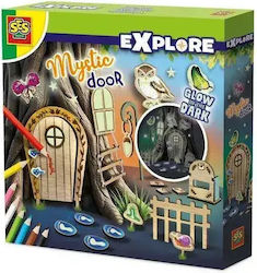 Ses Creative Mystic Door 25211 174021 8710341252113