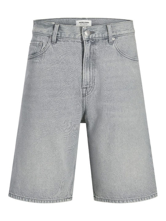 Jack & Jones Bermudă Bărbați Gri