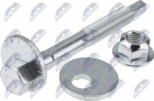 Σετ Βιδών Διόρθωσης Κάμπερ Land Rover Discovery Iii 2004-2009 2.7l Suv Land Rover Discovery Iii 2004-2009 4.0l Suv Land Rover Discovery Iii 2004-2009 4.4l Suv