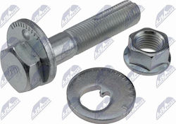 Σετ Βιδών Διόρθωσης Κάμπερ Subaru Brz 2012-0 2.0l Coupe Subaru Forester 2012-0 2.0l Suv Subaru Forester 2002-2012 2.5l Suv
