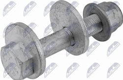 Set Șuruburi Reglare Camber Kia Cadenza I 2010-0 3.5l Sedan Hyundai Măreție 2011-0 2.2l Sedan Hyundai Măreție 2011-0 2.4l Sedan