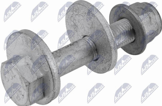 Camber Adjustment Screw Set Kia Cadenza I 2010-0 3.5l Sedan Hyundai Grandeur 2011-0 2.2l Sedan Hyundai Grandeur 2011-0 2.4l Sedan
