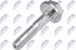 Βίδα Διόρθωσης Γωνίας Κάμπερ Volvo S60 I 2000-2010 2.3l Sedan Volvo S60 I 2000-2010 2.4l Sedan Volvo S60 I 2000-2010 2.5l Sedan