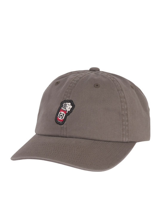 Horsefeathers Nolan Dad Cap Fossil