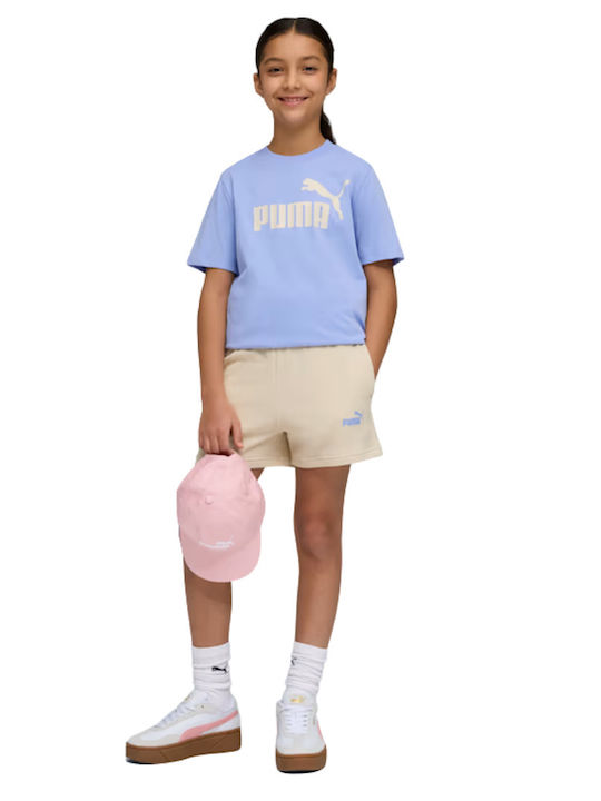 PUMA Set De Vară 2 Bucăți Purple Essential No 1