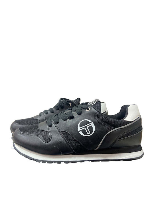 Sergio Tacchini Black Sneakers Sergio Tacchini Black Sneakers