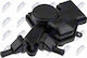 Oil Separator Crankcase Ventilation Fiat 500X 2014-0 1.4L SUV Alfa Romeo Giulietta 2010-2020 1.4L Hatchback Alfa Romeo Mito 2008-2018 1.4L Hatchback