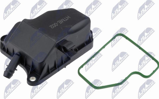 Oil Separator Crankcase Breather Mercedes-Benz C-Class 2000-2007 3.5L Sedan Mercedes-Benz C-Class 2000-2007 3.0L Sedan Mercedes-Benz C-Class 2007-2015 3.5L Sedan